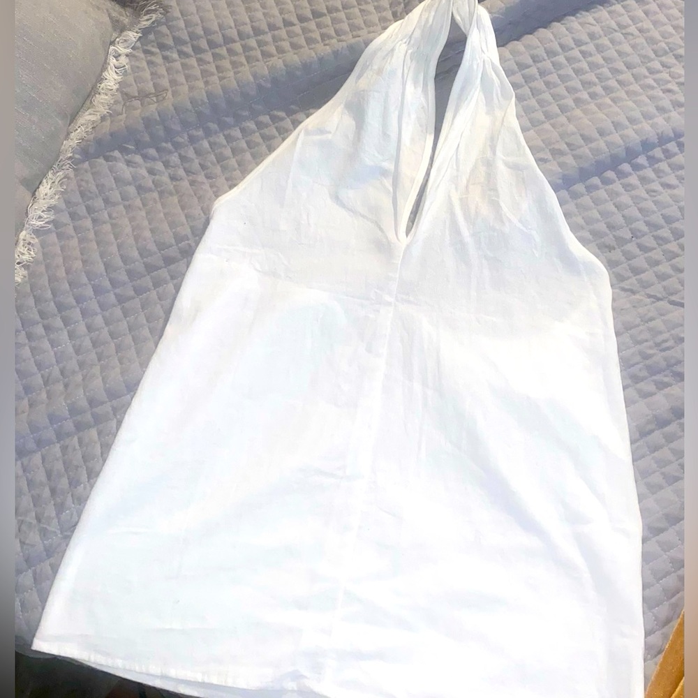 Noracora halter